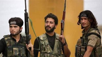 بأموال الاتحاد الأوروبي.. تركيا تجنيد المرتزقة لإرسالهم إلى ليبيا