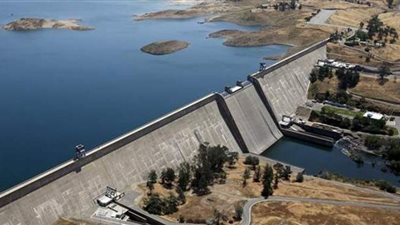 خبير مائي: قرار ملء سد النهضة لن يكون قبل نهاية سبتمبر