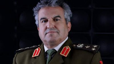 الجيش الوطني الليبي:  اللهجة الإعلامية أكبر من المشهد الحقيقي علي أرض الوطن