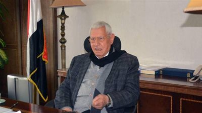 ابنة مكرم محمد أحمد تكشف تطورات  الحالة الصحية لوالدها