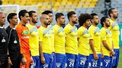 سلبية المسحة الرابعة للاعبي طنطا