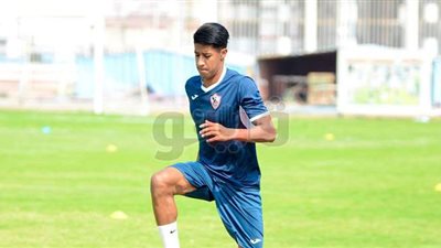 هل الزمالك يرفض بيع حميد أحداد خارجيًا؟