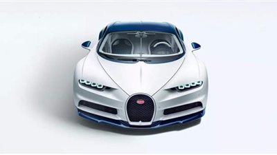 مكيف سيارات بوجاتي الحديثة قادر على تبريد شقة سكنية