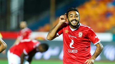 مدرب الطلائع السابق: كهربا بديل جيد لرمضان صبحي حال رحيله عن الأهلي