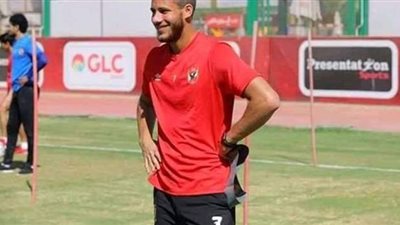 شادي محمد: ٧ ملايين يورو مبلغ ضخم على رمضان صبحي