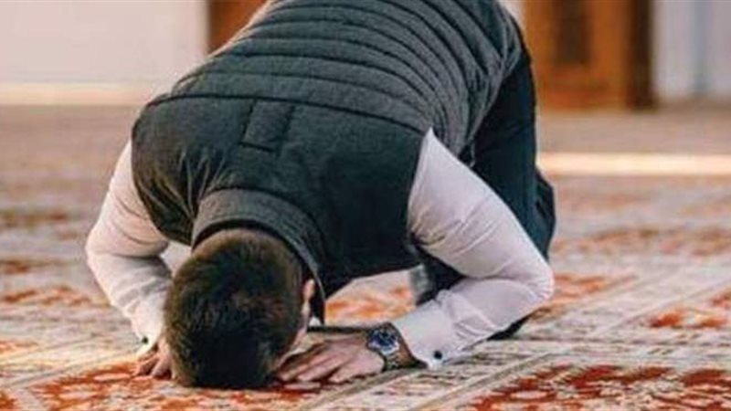 صلاة عيد الاضحى