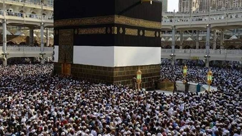 كسوة الكعبة