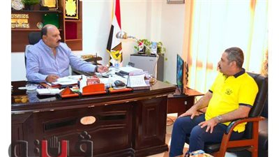 رئيس مياه الشرب بالقناة:  الشركة جاهزة لاستلام المشروعات وتشغيلها