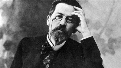 في ذكرى وفاته.. أبرز مؤلفات الكاتب والأديب الروسي أنطون تشيخوف