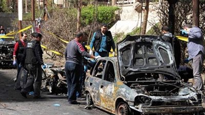 حيثيات الإعدام والمؤبد في محاولة اغتيال مدير أمن الإسكندرية: 