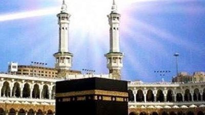 للمرة الثانية خلال عام.. الشمس تتعامد على الكعبة المشرفة