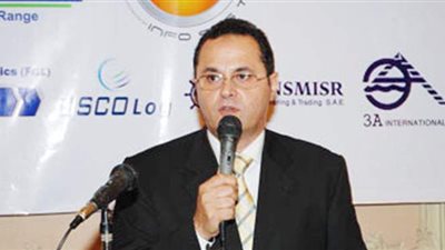 القاضى: يمكن إحداث نقلة نوعية في صناعة النقل البحري بالتعاون مع المانحين