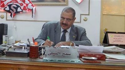 بسبب فيديو على «فيس بوك».. التحقيق مع مسئولي متابعة استراحات الثانوية  بمطروح