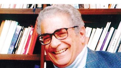 أنيس منصور يكتب: ثروت أباظة باشا الأدباء