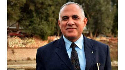 وزير الري:  الثروة الحيوانية الإثيوبية تستهلك أكثر من حصتي مصر والسودان من مياه النيل