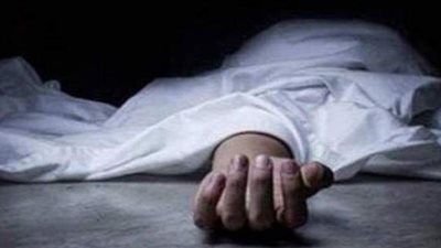 عاملان يقتلان  سائقا لسرقة متعلقاته وتروسيكل بالمنوفية