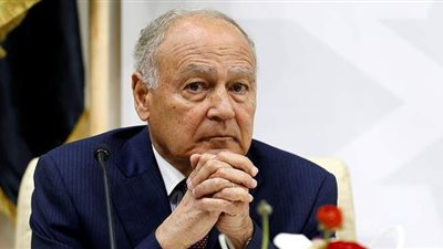 تستهدف الأمن القومي العربي.. أبو الغيط يحذر من تصرفات تركيا الأخيرة