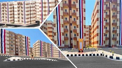 تفاصيل افتتاح 11 مشروعا للإسكان المتوسط والاجتماعي | صور