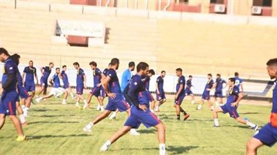 الاتحاد يفتتح ملعبه الجديد بسموحة بمباراة طنطا.. 21 يوليو