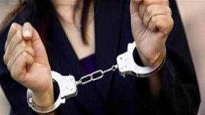 الحبس عام لفتاة انتحلت صفة قريبتها بقضية آداب بالجيزة