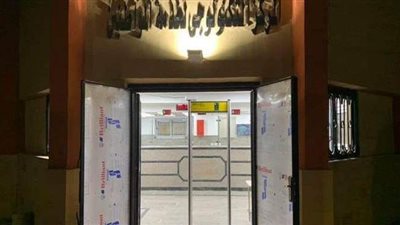 كيف تعاملت محافظة «الشرقية» مع ملف مخالفات البناء  العشوائي ؟