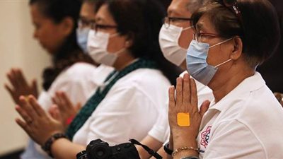 بعد ارتفاع الإصابات لرقم قياسي.. طوكيو ترفع مستوى التحذير من كورونا إلى أعلى درجة