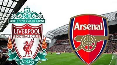 بالكمامات الطبية فريق ليفربول يتوجه لملاقاة أرسنال| فيديو