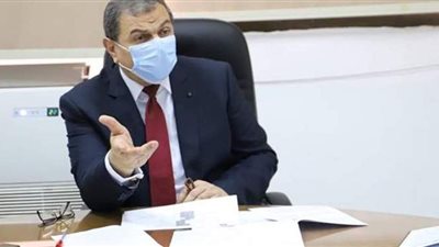 سعفان يؤكد ضرورة تمكين المرأة اقتصاديا في ظل جائحة كورونا