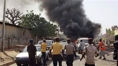 نصبوا كمين لموكبه.. نجاة  رئيس المجلس الأعلى للاتصال فى بوركينا فاسو من محاولة اغتيال