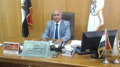 تعافي وخروج 51 حالة من مصابي فيروس كورونا بالغربية