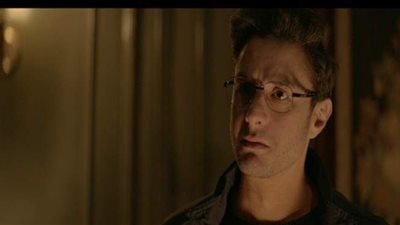 أحمد الفيشاوي يشوق الجمهور بصور من فيلمه 