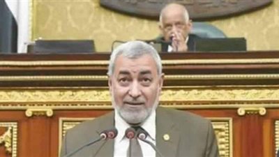 وكيل إسكان النواب: صرف التعويضات فوريا لأصحاب الوحدات السكنية بالهرم