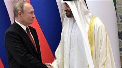 الإمارات تشكر روسيا على تزويدها بأجهزة الكشف عن كورونا