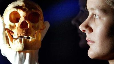 اكتشاف جريمة قتل 