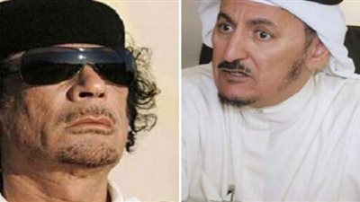 السلطات الكويتية تعتقل مبارك الدويلة بسبب 