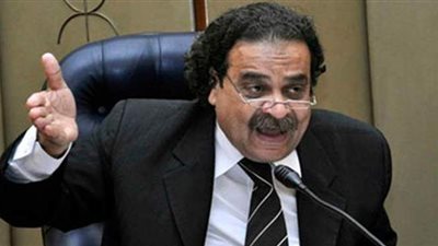 المصرى الديمقراطى: نخوض الشيوخ بـ3مرشحين بالقائمه الوطنية ولم نحدد عدد مرشحينا بالفردى