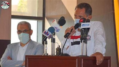 اتحاد الكرة يعلن عن مسابقات الأعمار السنية حتى 2024 | صور