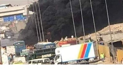 مدبولي يكلف بتوفير الرعاية الطبية الكاملة لمصابي حريق طريق الإسماعيلية