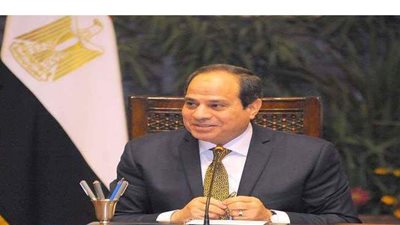 السيسي يبحث مستجدات خطة نقل الوزارات وأجهزة الدولة  للعاصمة الجديدة