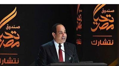 السيسي يبحث البنية التحتية للاتصالات والتحول الرقمي للوزارات بالعاصمة الجديدة