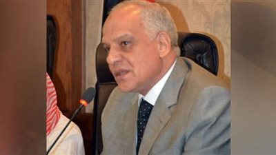 محافظ الجيزة:  إزالة ٥٤ حالة تعد على أراض زراعية و أملاك دولة