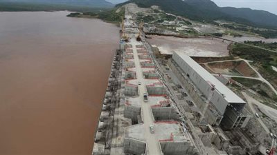 السودان يؤكد تراجع منسوب مياه نهر النيل وغلق إثيوبيا بوابات سد النهضة