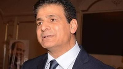 الجالية المصرية بالنمسا تفوض الرئيس  لاتخاذ ما يلزم للحفاظ على حقوق مصر المائية