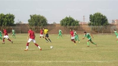 اتحاد الكرة يحسم موعد استئناف دوري القسم الثالث الأسبوع المقبل