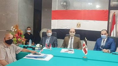 لليوم الخامس.. ٢٤ مرشحا لمجلس الشيوخ يتقدمون  بأوراقهم في الدقهلية