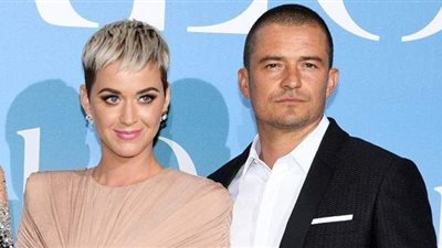 كاتي بيري: مستعدة لتكوين أسرة مع أورلاند بلوم