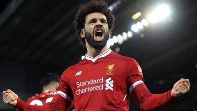 رقمان قياسيان ينتظران محمد صلاح خلال مواجهة أرسنال الليلة