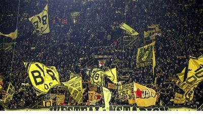 رابطة الدوري الألماني تستقر على عودة الجماهير