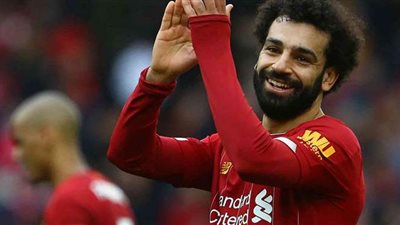 محمد صلاح يقود هجوم ليفربول أمام أرسنال بالدوري الإنجليزي
