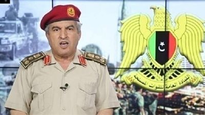 الجيش الليبى: تركيا قد تغامر فى عملية عسكرية بسرت والجفرة